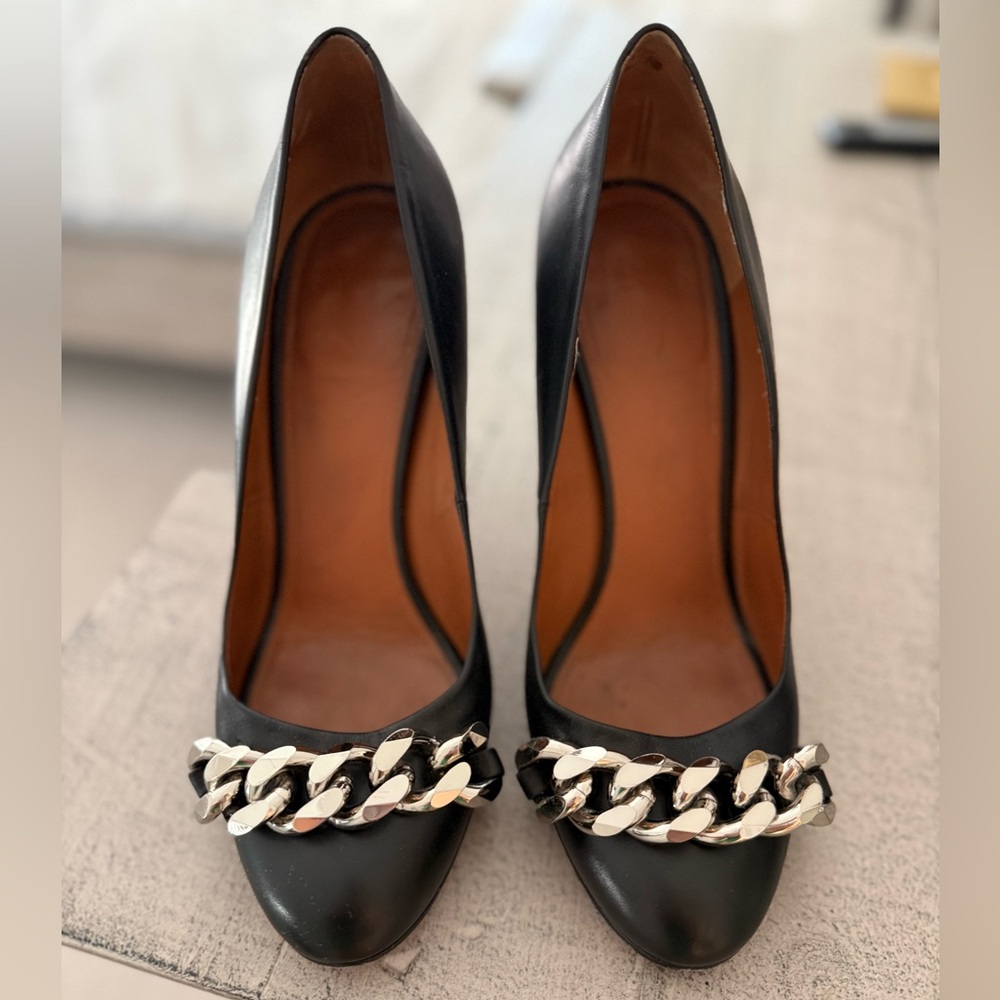 Givenchy high heels